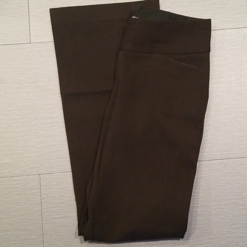 Express dress pant